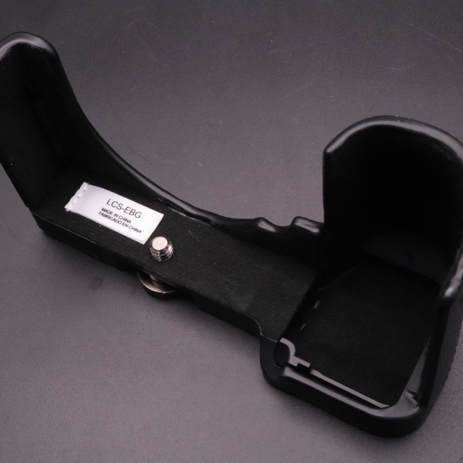 SONY α6500 + LCS-EBG 美品 美品】SONY(ソニー) α6500専用ボディケース LCS-EBG - メルカリ