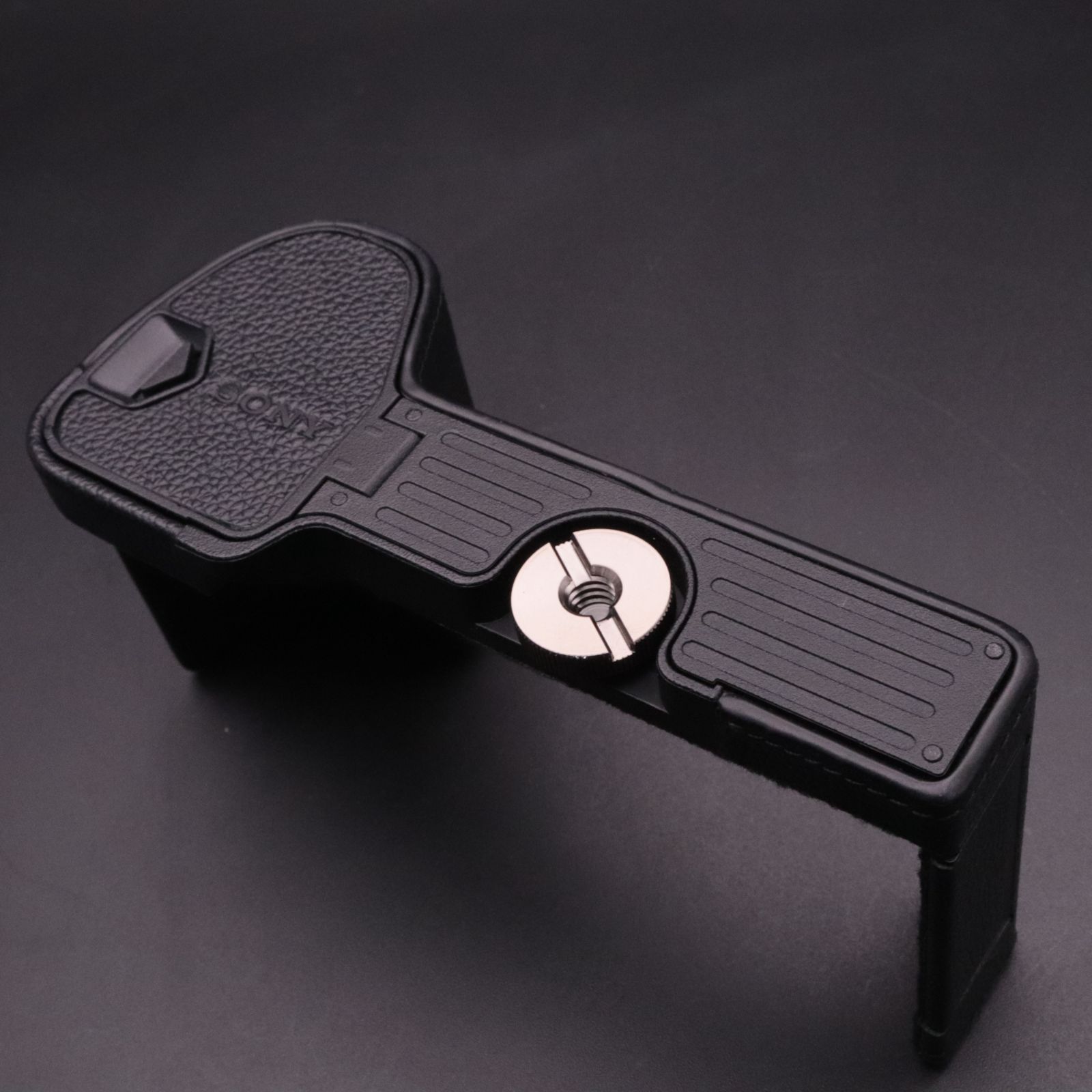 美品】SONY(ソニー) α6500専用ボディケース LCS-EBG - メルカリ