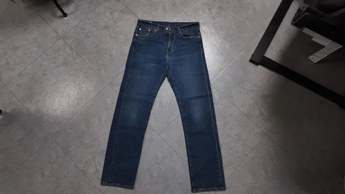 リーバイス 505 30