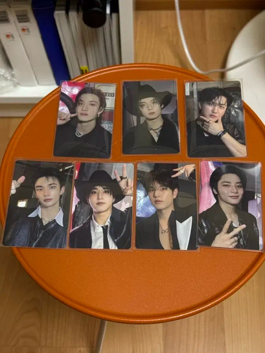 Stray Kids(ストレイキッズ・スキズ・SKZ) ドゥイット ポップアップ