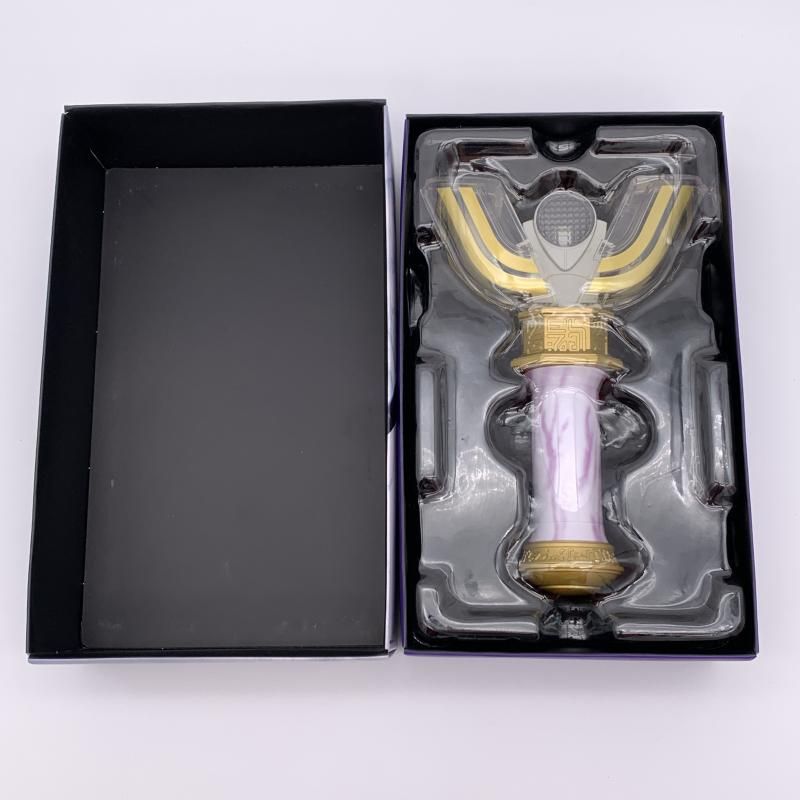 ウルトラ スパークレンス