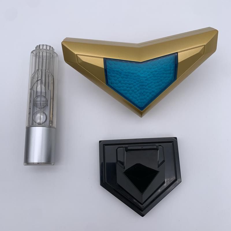 中古】開封）ULTRAREPLICA ｴｽﾌﾟﾚﾝﾀﾞｰ 25th anniversary Ver.[10