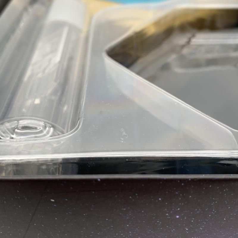 開封 ｴｽﾌﾟﾚﾝﾀﾞｰ