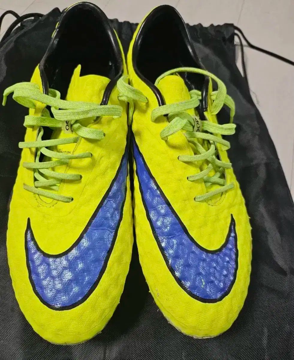 ナイキ ハイパーヴェノム 最高 サッカーシューズ 265 ハイパーヴェノム