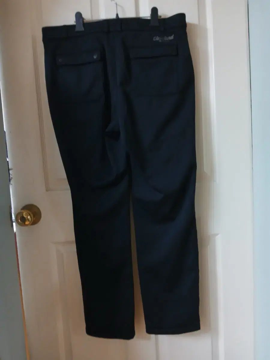 クリーブランド グースダウン ゴルフ ズボン サイズ 94