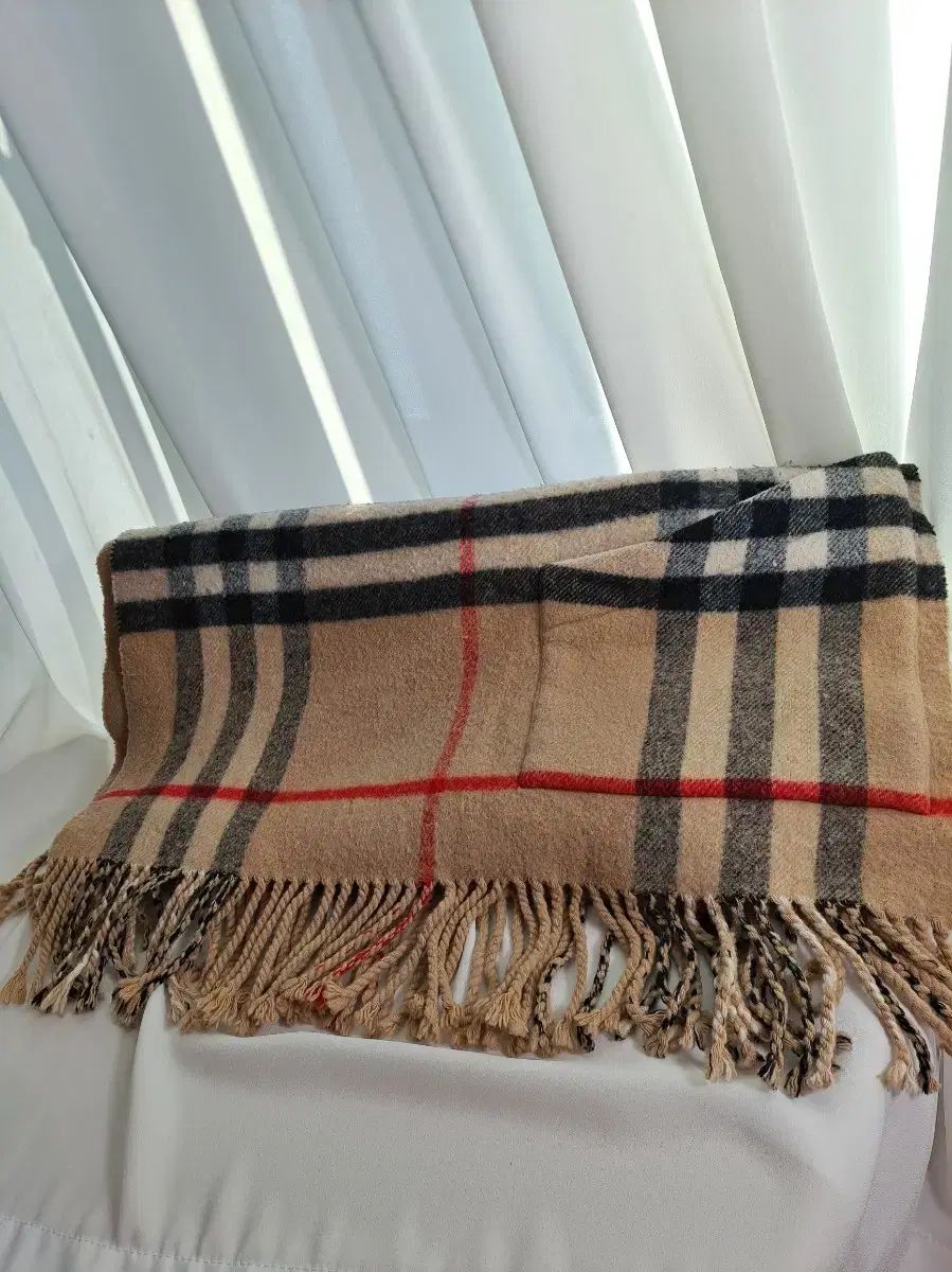 バーバリー BURBERRY マフラー