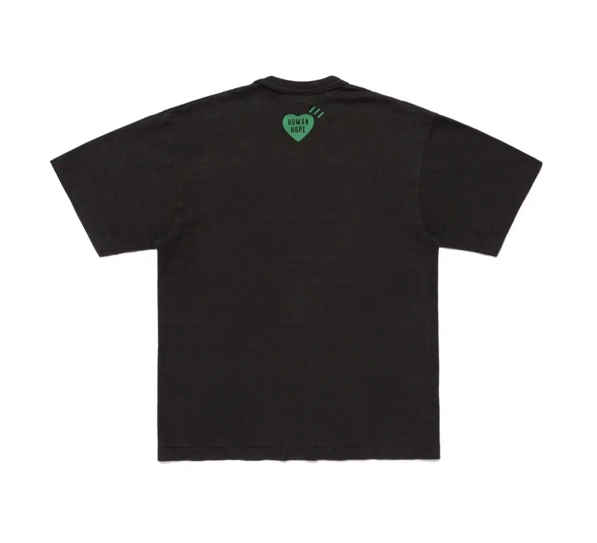 Human Made ヒューマンホープ Tシャツ Sサイズ 白 j-hope HUMAN MADE