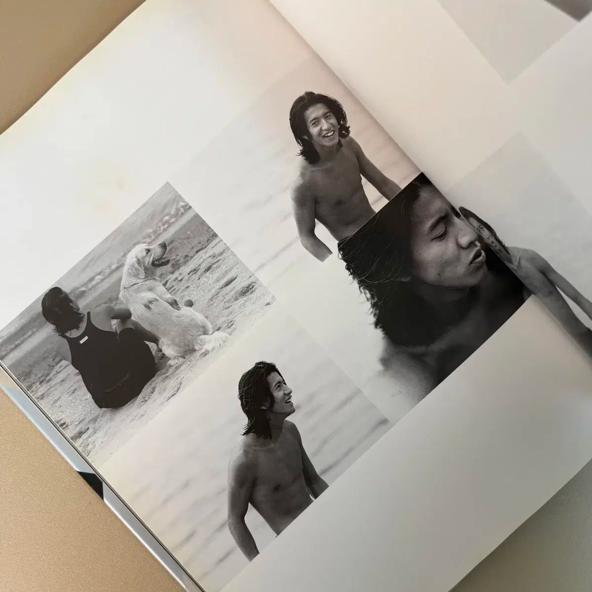 NON-NO メンズノンノ 木村拓哉 MEN