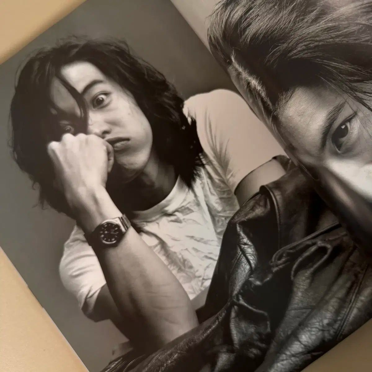 NON-NO メンズノンノ 木村拓哉 MEN