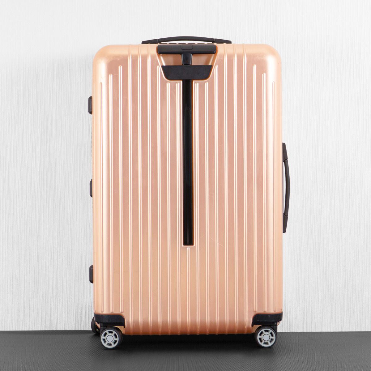 北米限定 RIMOWA リモワ SALSA AIR サルサエアー 82L 4輪 TSAロック