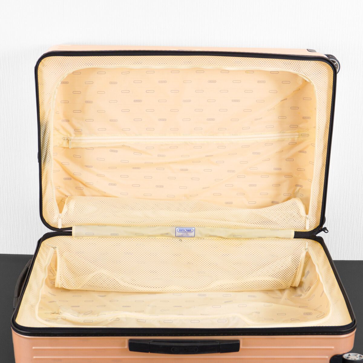 北米限定 RIMOWA リモワ SALSA AIR サルサエアー 82L 4輪 TSAロック