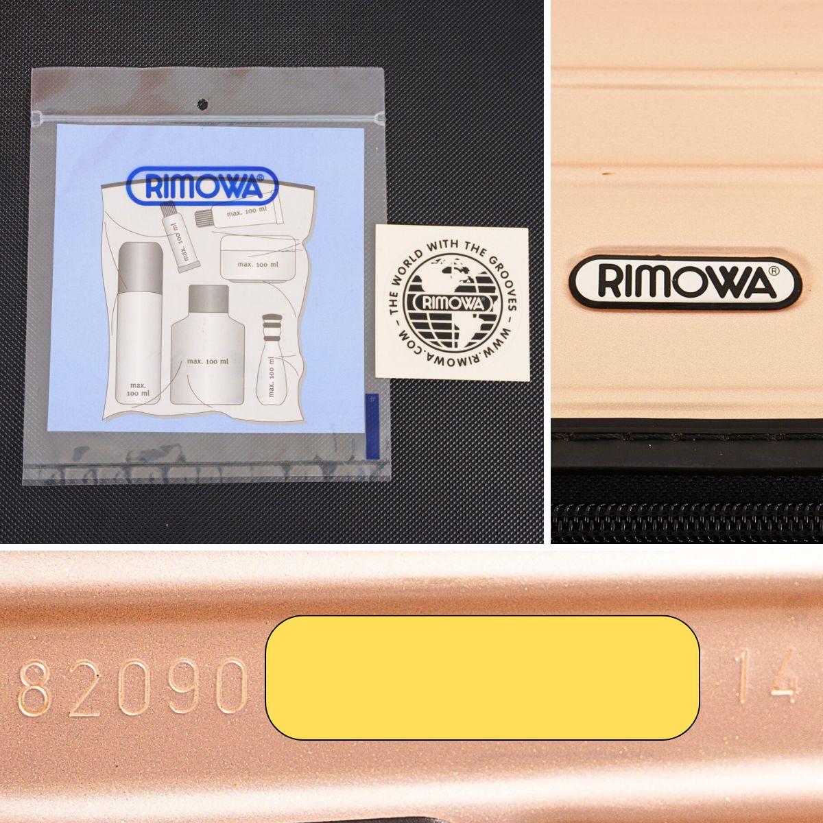 サルサエアー 82