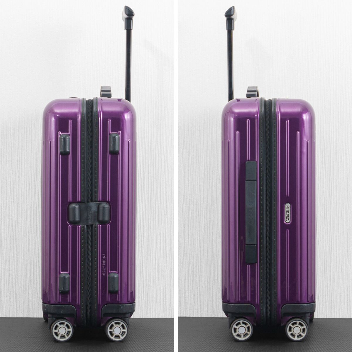 RIMOWA リモワ SALSA AIR サルサエアー 33L 4輪 機内持ち込み TSA