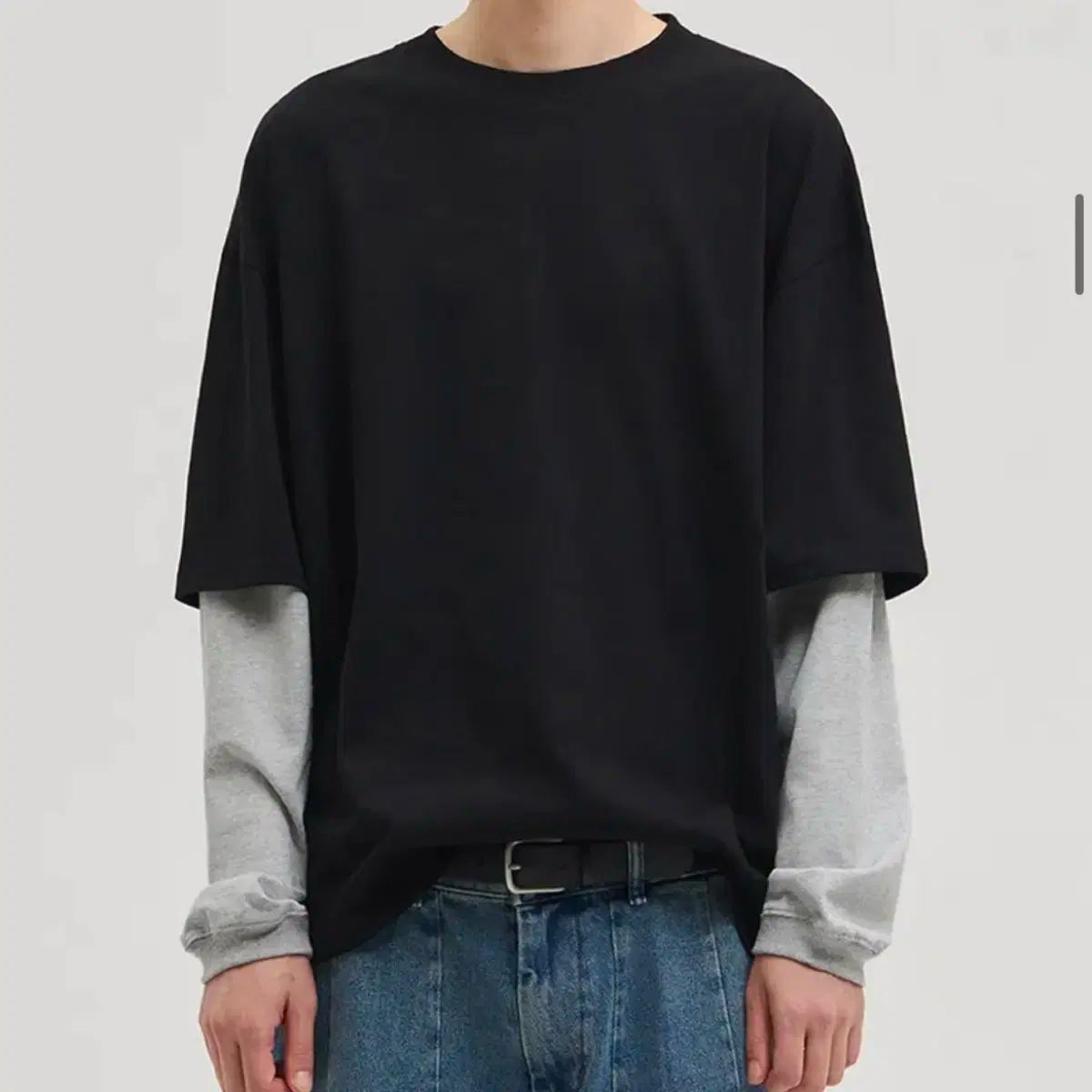 (新品)ゼロ レイヤード 長袖 L