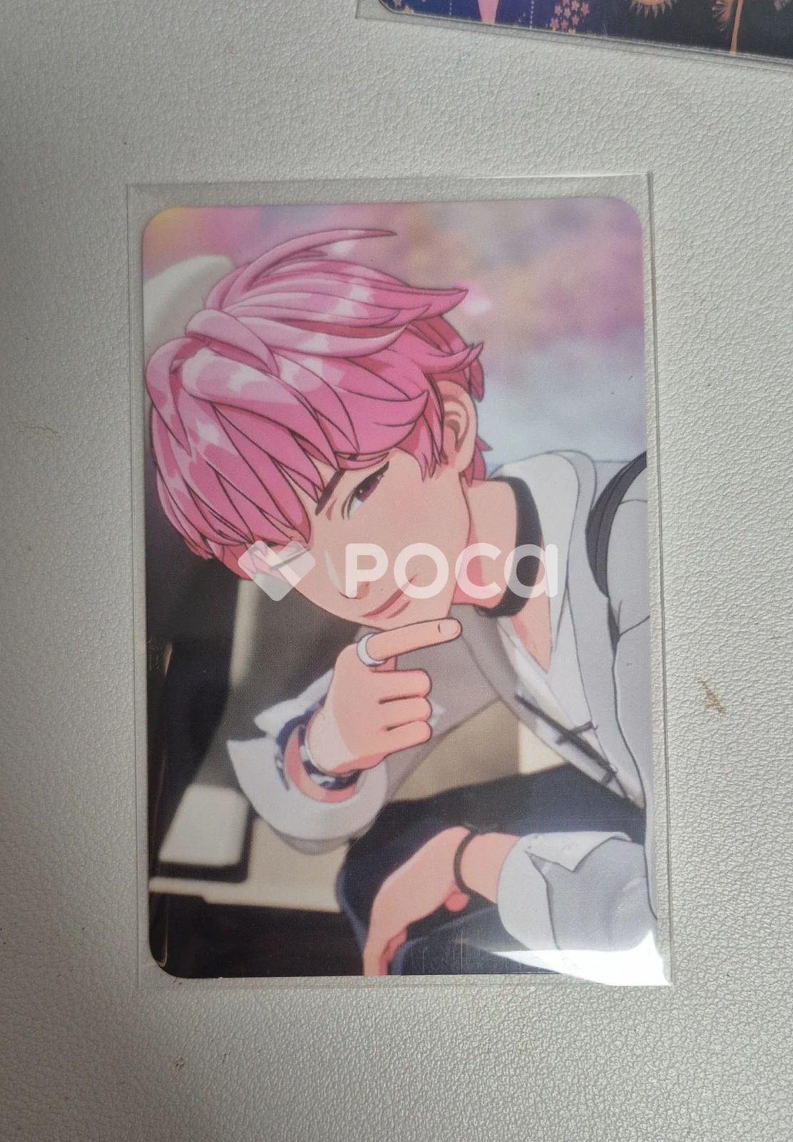 PLAVE バンビ PLAVE 1st ANNIVERSARY ポップアップストア WAY 4 LUV