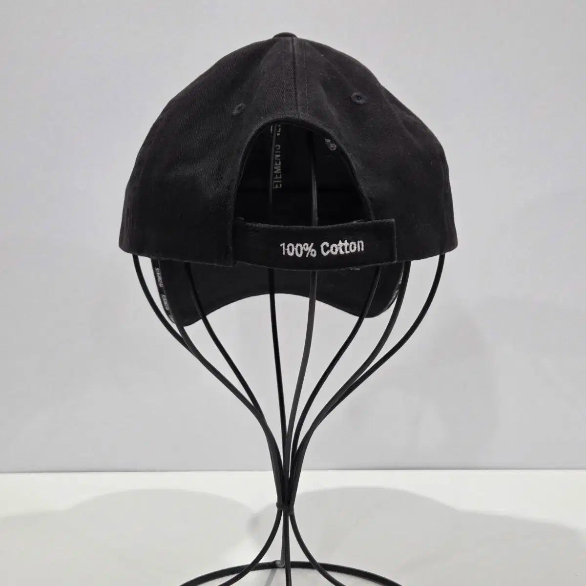 VETEMENTS ヴェトモン ベースボールキャップ FREE - メルカリ