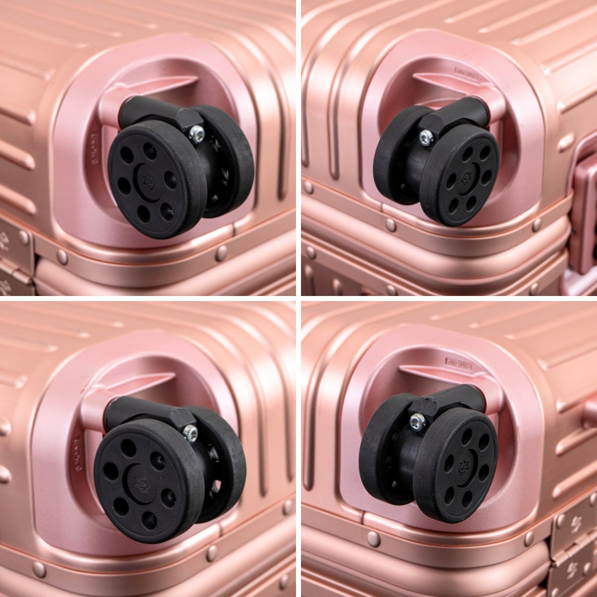 極美品 生涯保証 RIMOWA リモワ ORIGINAL CABIN オリジナルキャビン