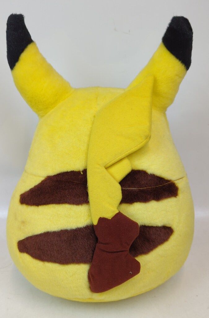 トミー 1 1ぬいぐるみ ポケットモンスター 1ピカチュウ