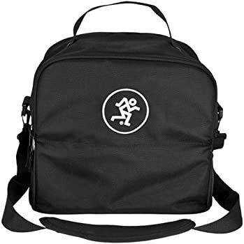 【-非常に良い】MACKIE パワードスピーカー専用キャリングバッグ SRM150 Bag 国内正規品