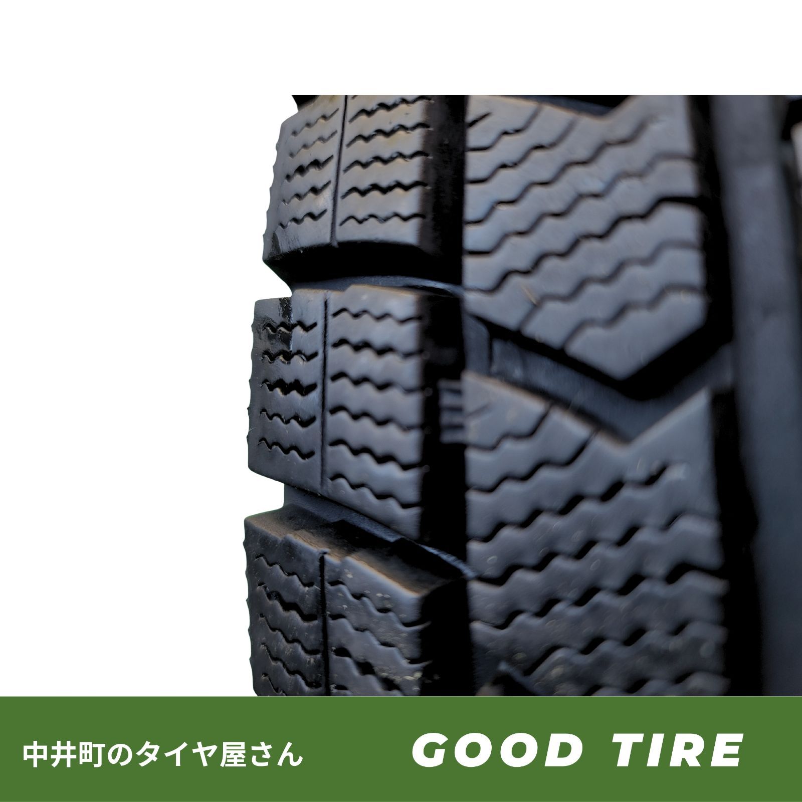 185/60R15 ダンロップ WINTERMAXX WM02 2023年製 4本 冬用 8分山 中古 