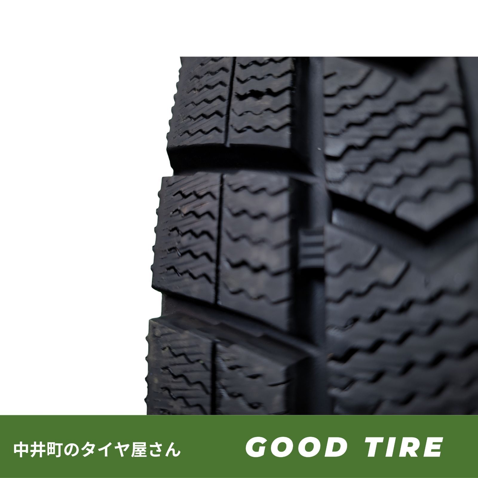  175 65 R 14 ダンロップ WM 02 製 4本 冬用 9分山 タイヤ フィット パッソ キューブ ヴィッツ 7149 14インチ スタッドレス