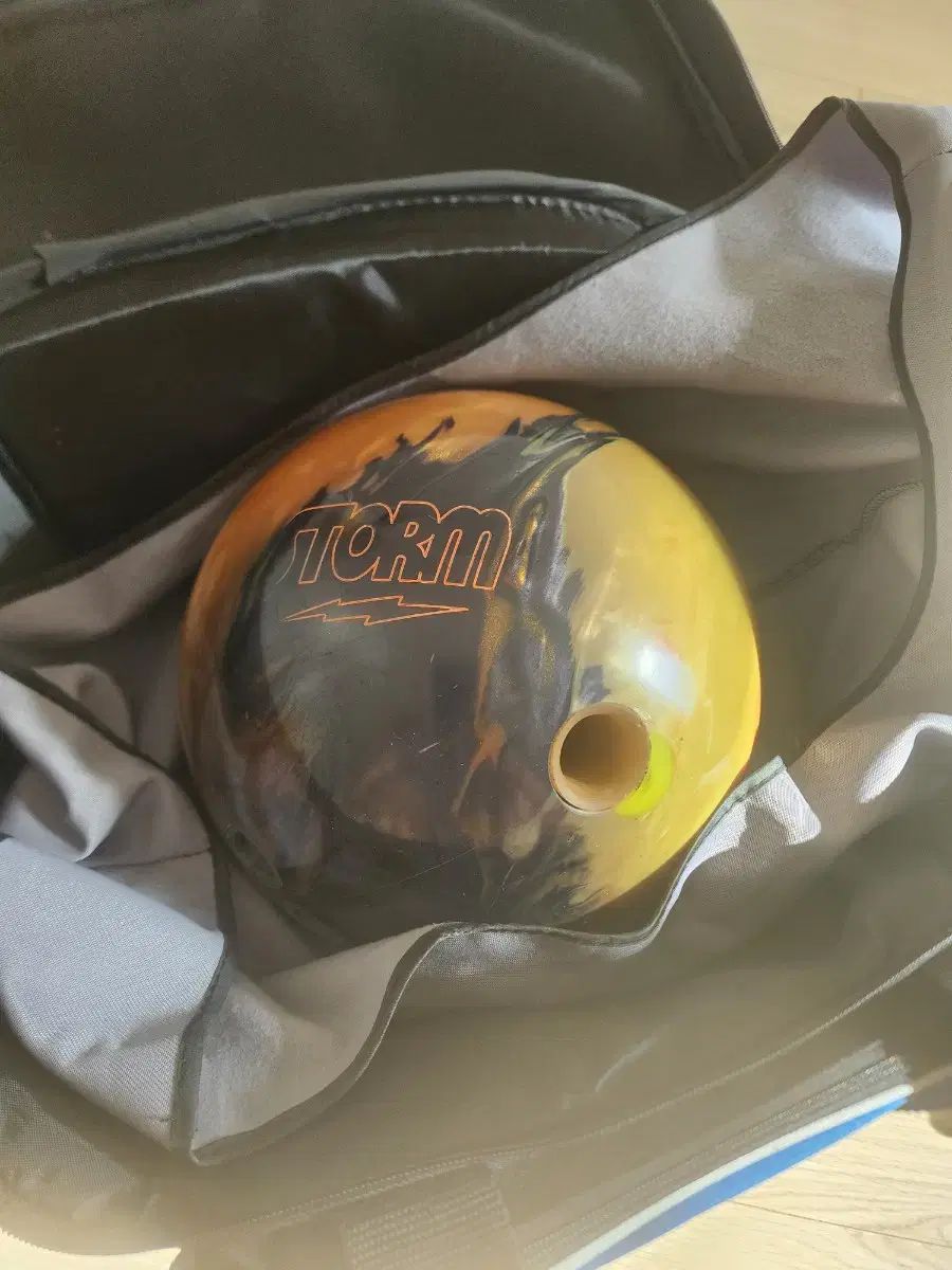 K*B様 【新品】ストーム 3個入りバッグ 2025年最新ボウリング バッグ 3