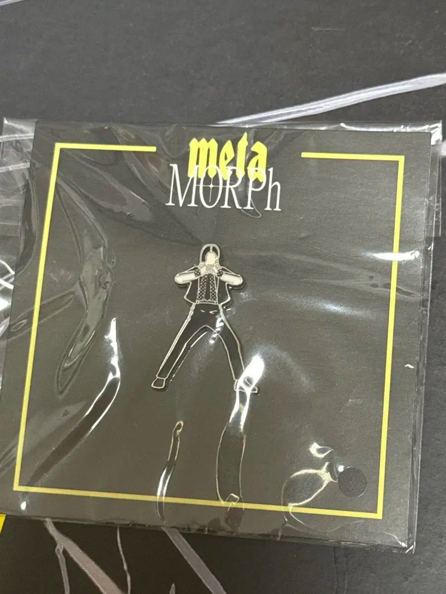 SHINee テミン 日本 ツアー グッズ ピンバッジ - メルカリ