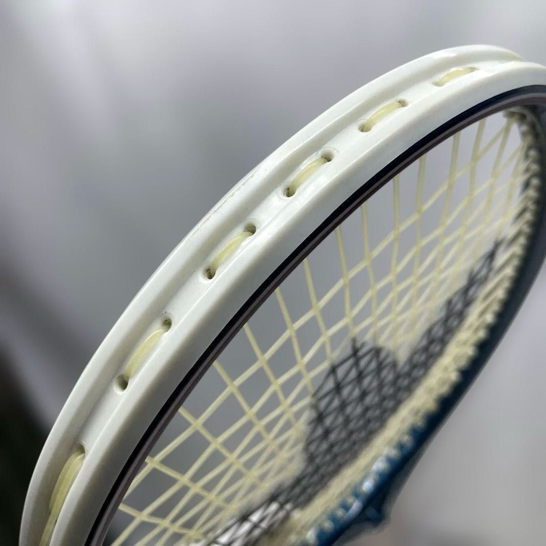 アディダス イワン・レンドル CF25-X5 MID サイズL4（4 1/2L） ケース
