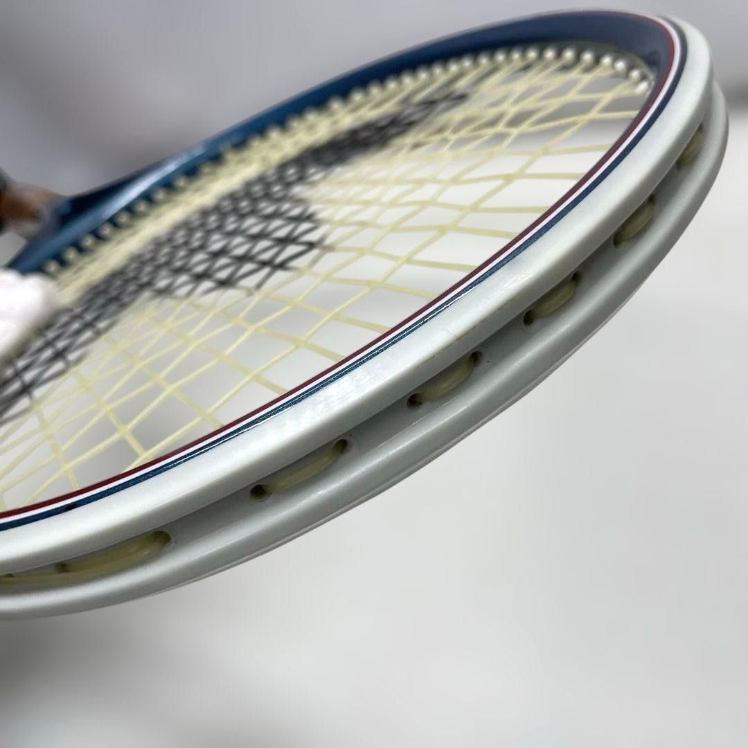 アディダス イワン・レンドル CF25-X5 MID サイズL4（4 1/2L） ケース