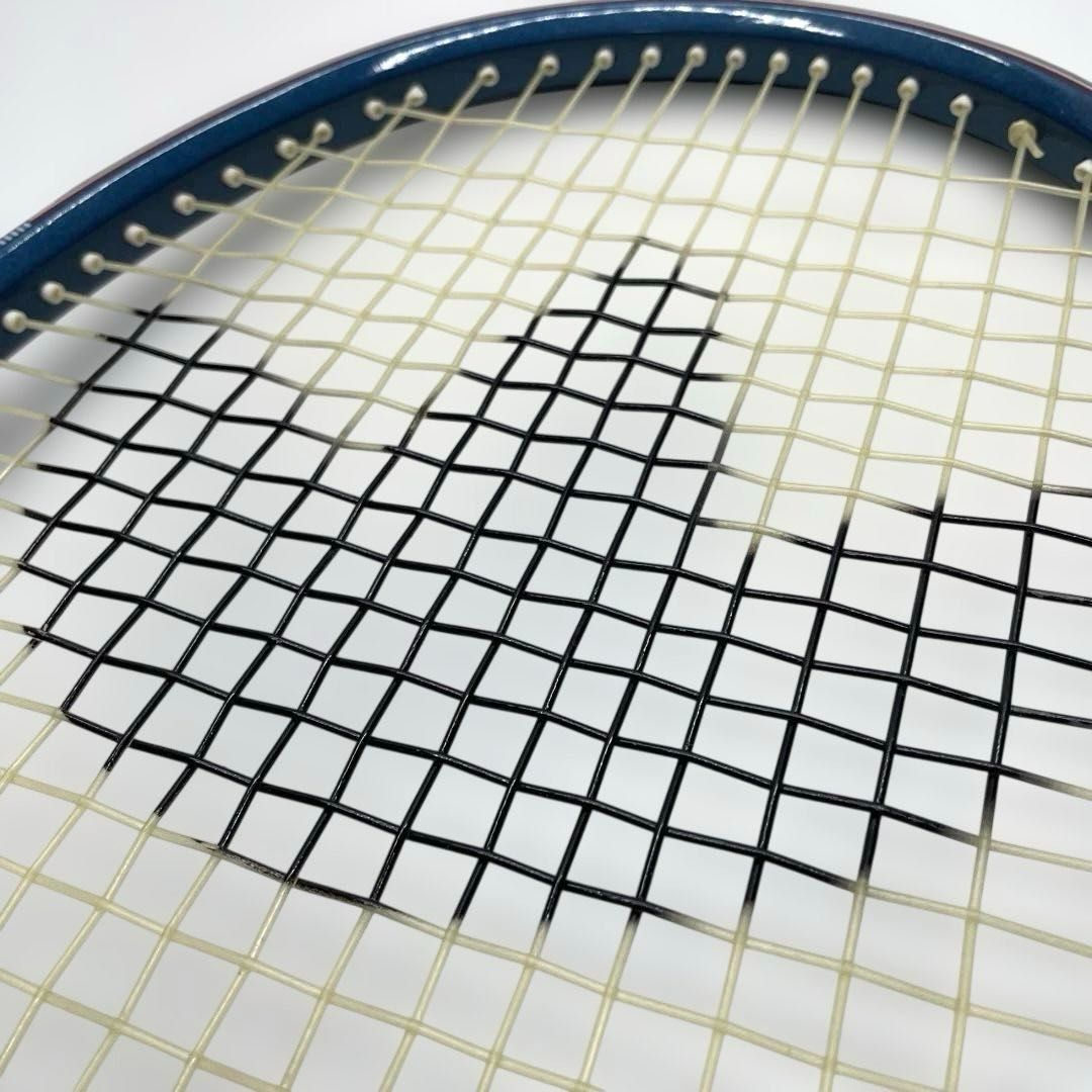 アディダス イワン・レンドル CF25-X5 MID サイズL4（4 1/2L） ケース