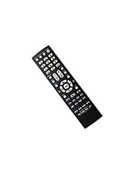 【-非常に良い】 ユニバーサルリモート制御フィットfor TOSHIBA 46?wx800?55?wx800u ct-90258?75004080?42lz196?47lz196?LCD HDTV TV