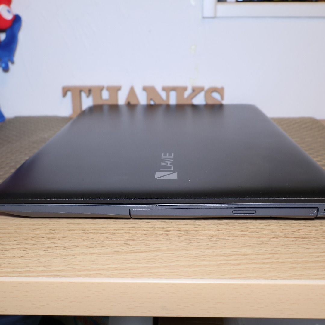 お手頃！Win11公式対応8世代CPU/メ8/高速SSD/無線/HDMI/カメラ - メルカリ