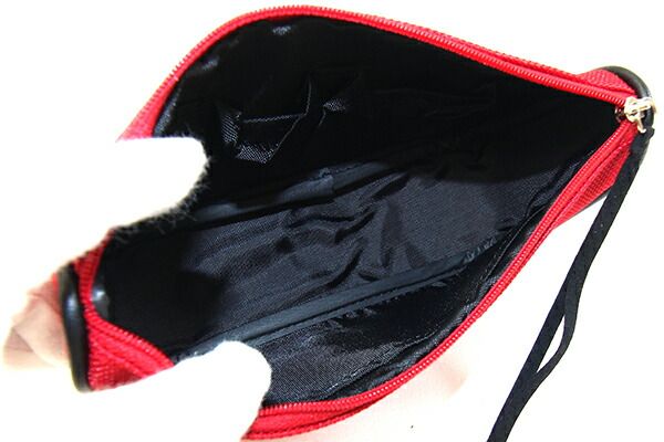 バーバリー ポーチ