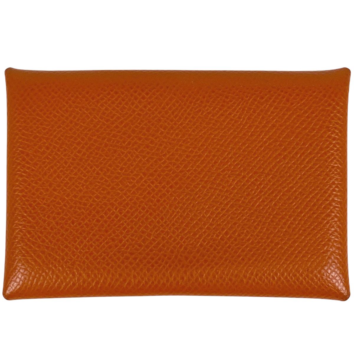 エルメス HERMES カルヴィ カードケース コインケース ヴォーエプソン