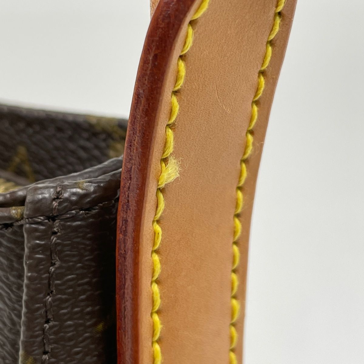 ルイ・ヴィトン Louis Vuitton ルーピング MM 肩掛け ワンショルダー