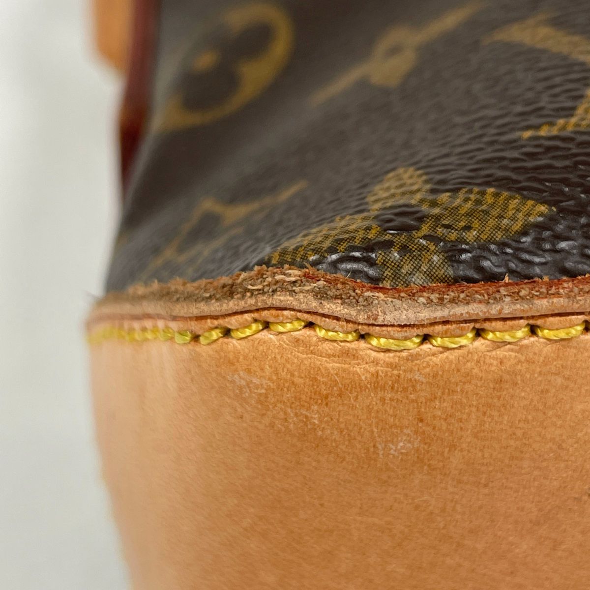 【即日発送】ルイヴィトン☆トロター☆斜めがけ LOUIS VUITTON/ルイ・ヴィトン】モノグラム トロター ショルダーバッグ