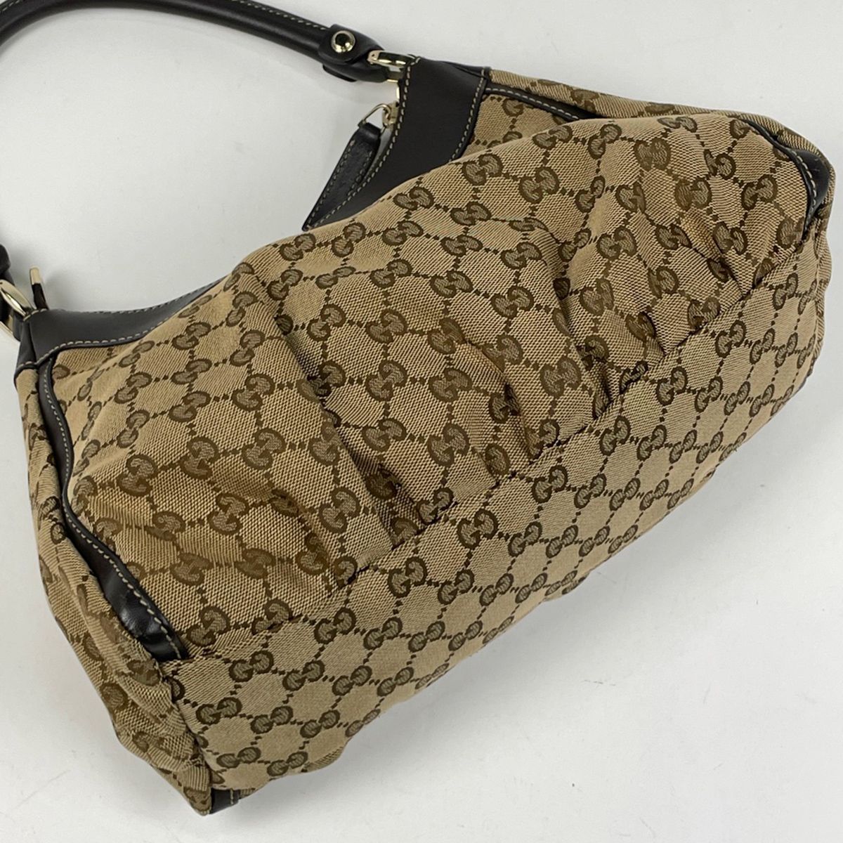 グッチ GUCCI GG柄 ショルダーバッグ アビー ワンショルダー