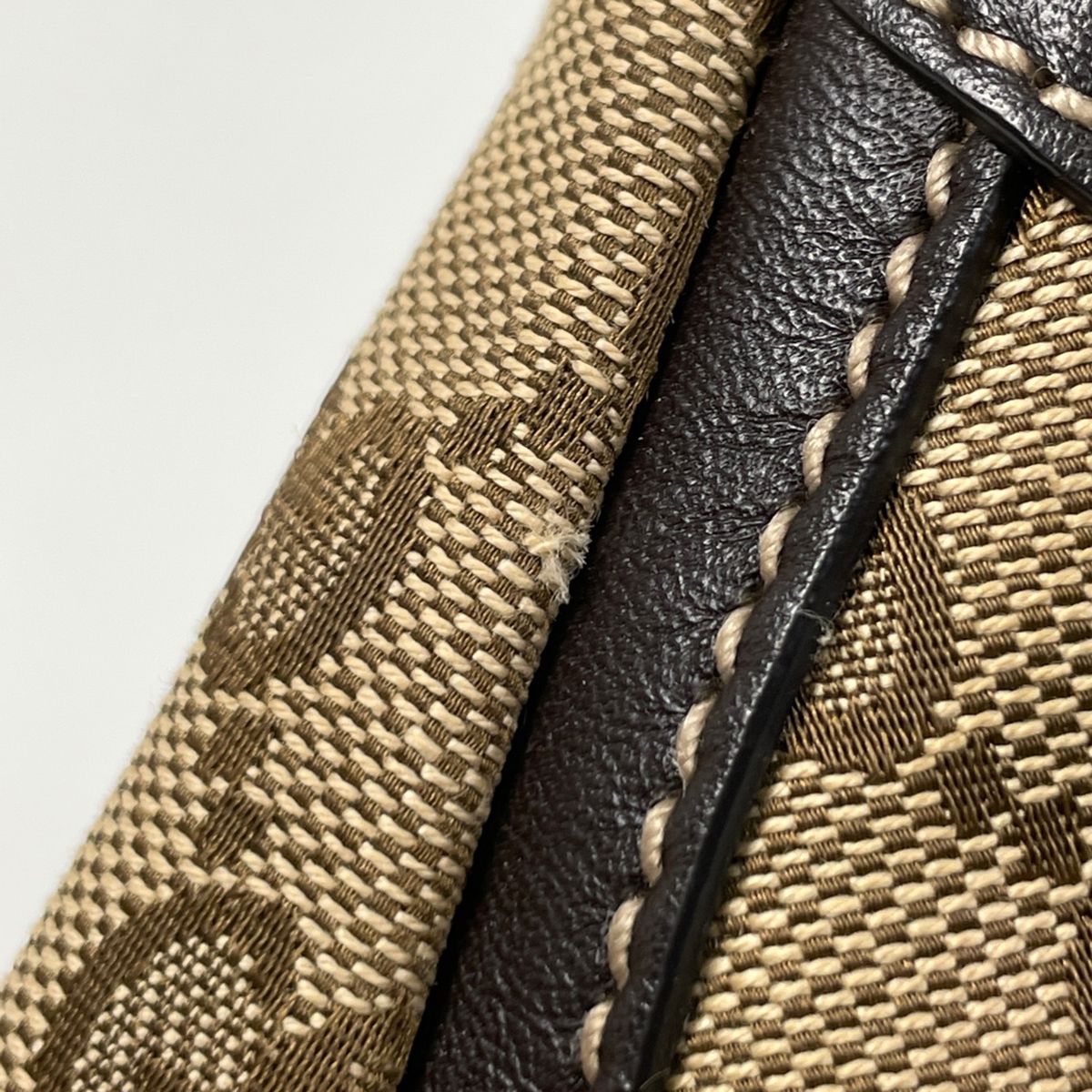 グッチ GUCCI GG柄 ショルダーバッグ アビー ワンショルダー