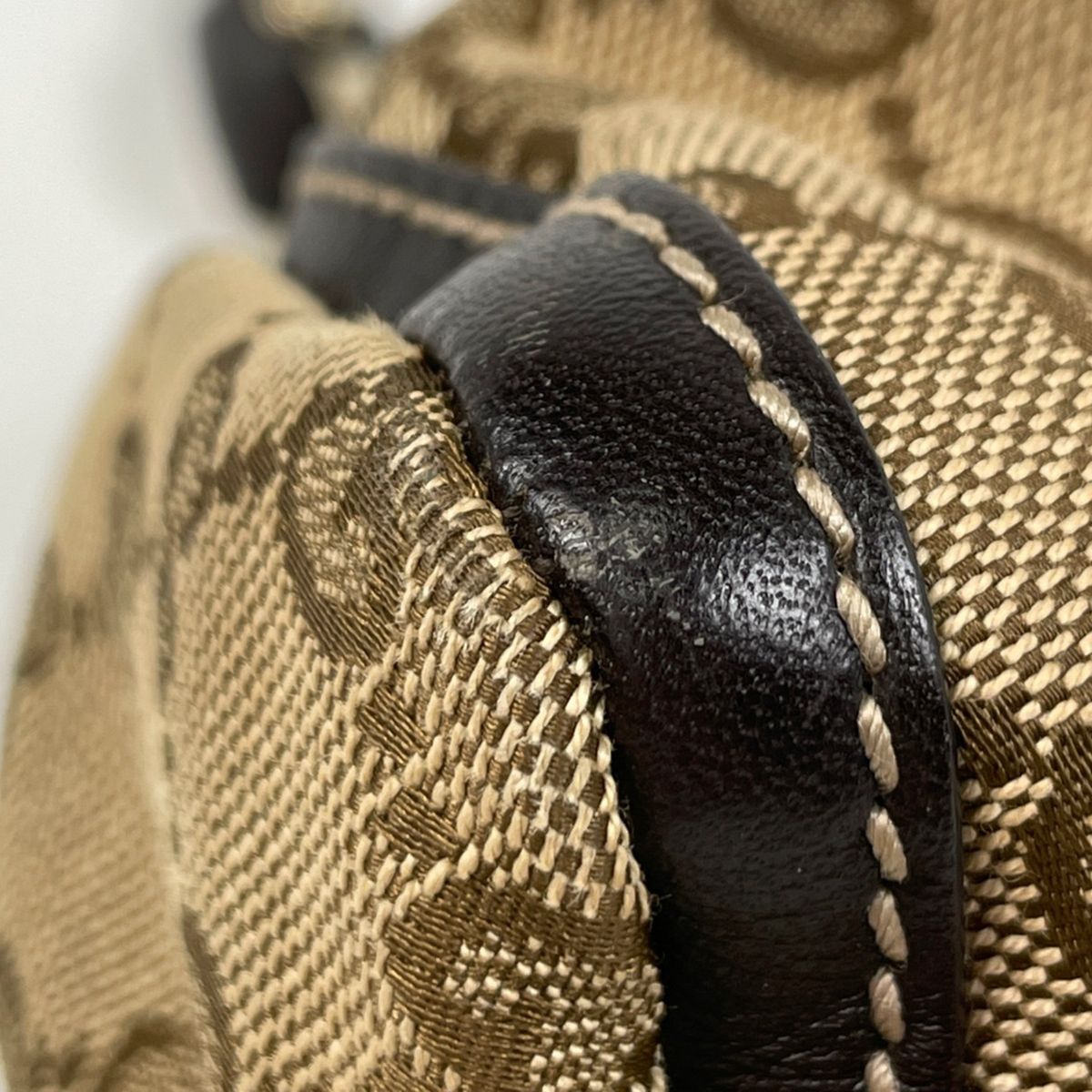 グッチ GUCCI GG柄 ショルダーバッグ アビー ワンショルダー