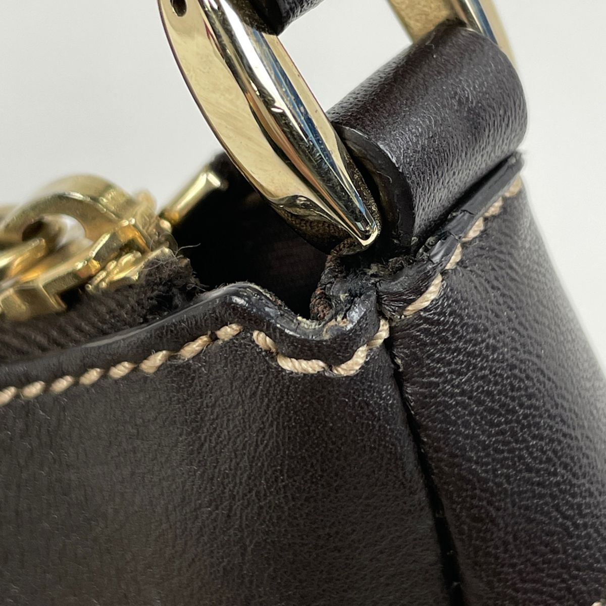 グッチ GUCCI GG柄 ショルダーバッグ アビー ワンショルダー