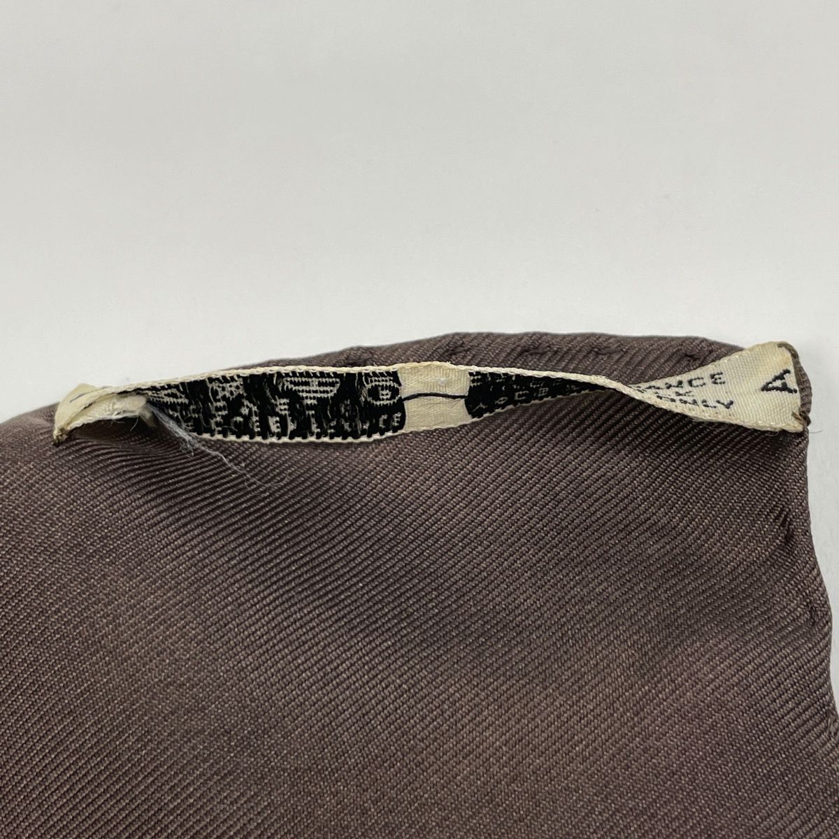 エルメス HERMES カレ90 BRISE de CHARME 魅惑のそよ風 扇子 スカーフ