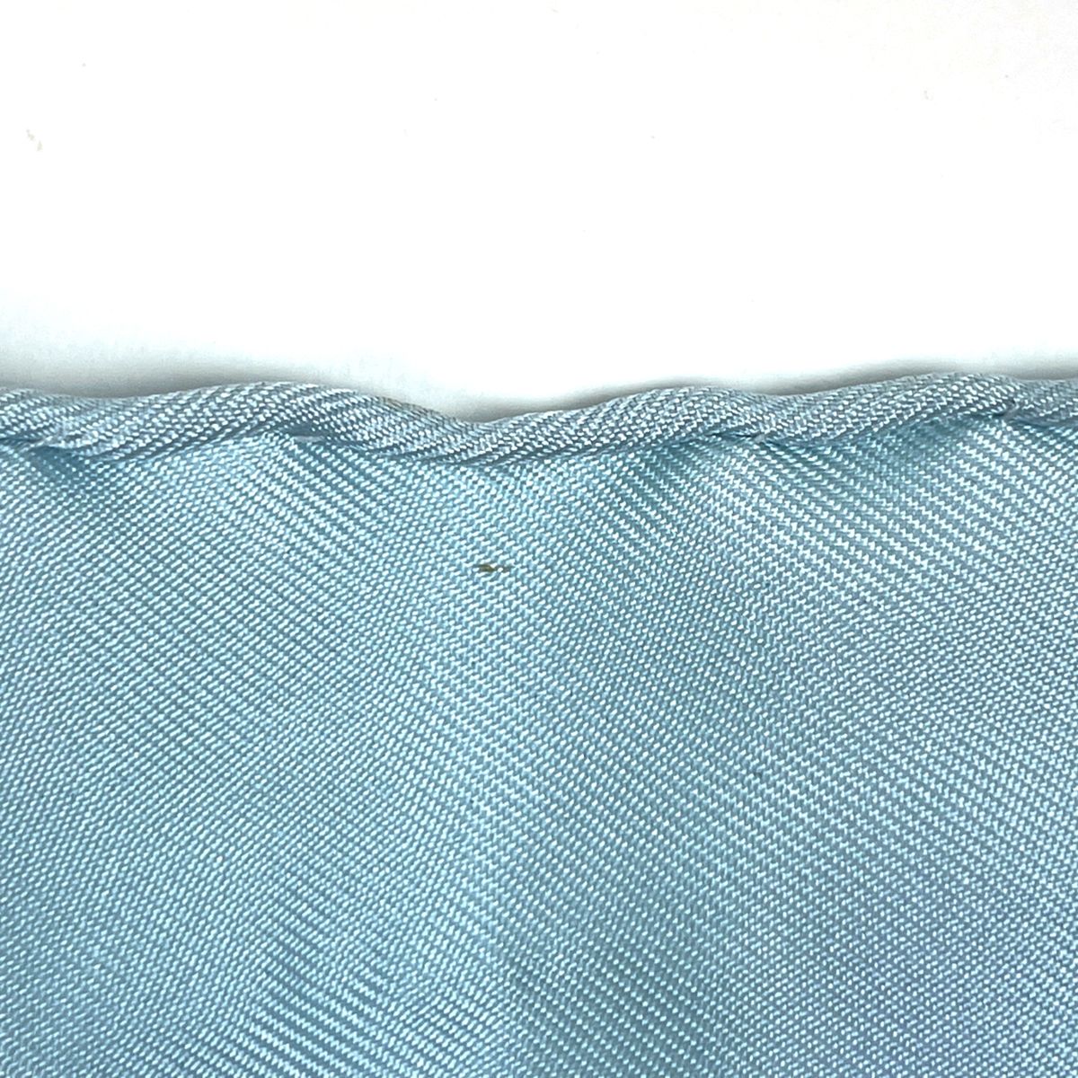  エルメス HERMES カレ 90 LA PROMENADE DE LONGCHAMPS ロンシャンへの散歩 馬車 スカーフ シルク ライトブルー マルチ レディース バンダナ スカーフ 小物