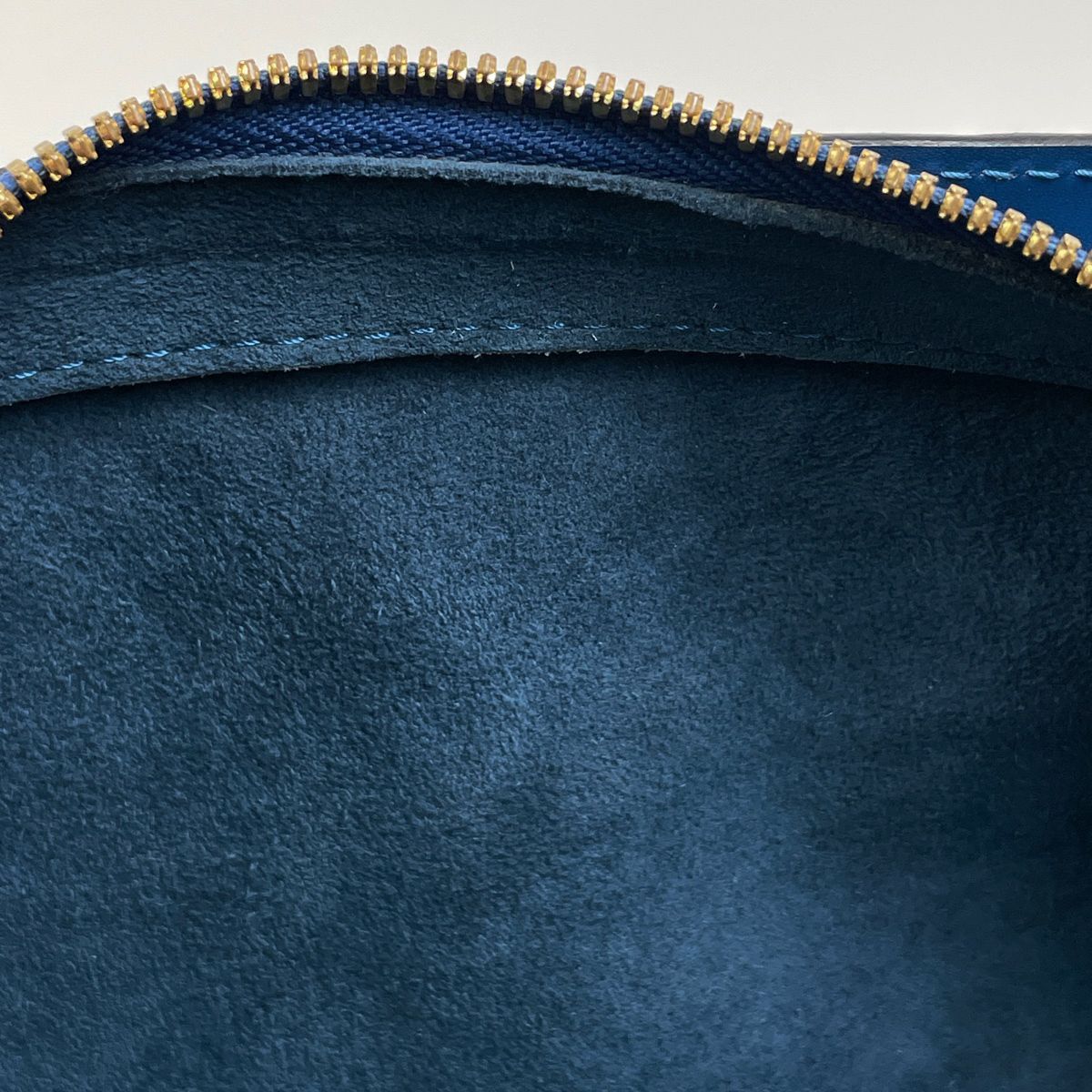 ルイ・ヴィトン Louis Vuitton ポンヌフ 手提げ ハンドバッグ エピ