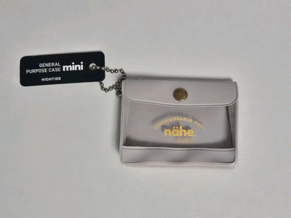 ペンコ ハイタイド ミニ 多用途 ケース 小物 財布 キーホルダー