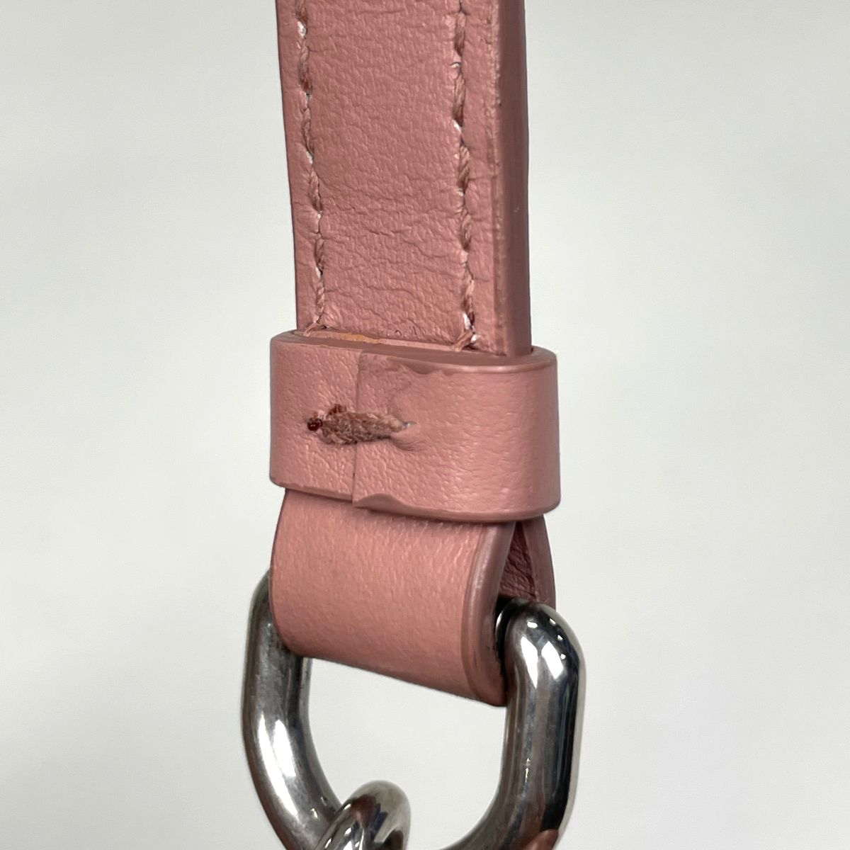 サルヴァトーレフェラガモ Salvatore Ferragamo ダブルガンチーニ