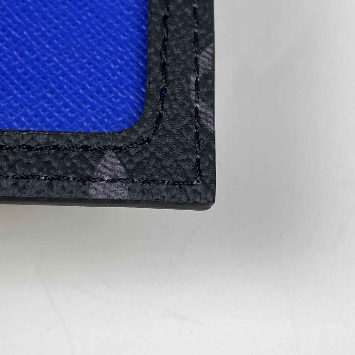 LOUIS VUITTON ルイヴィトン ポルトクレ ポルトアドレス ネームタグ LOUIS VUITTON ルイヴィトン Louis Vuitton ネームタグ ポルト