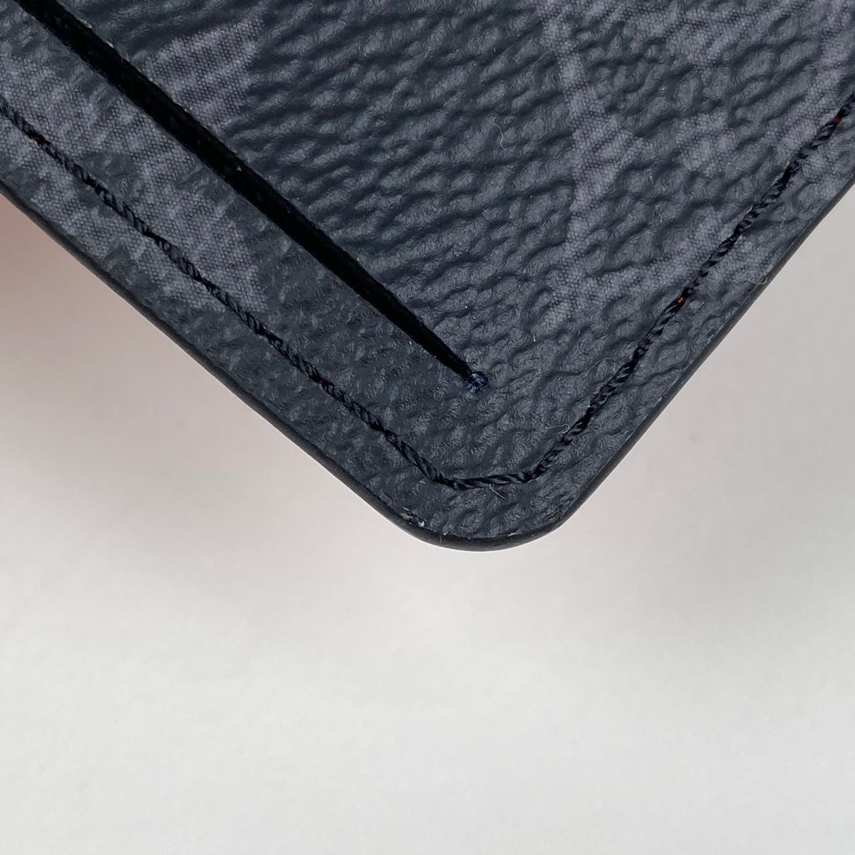 ルイ・ヴィトン Louis Vuitton ポルト アドレス ネームタグ 3点セット