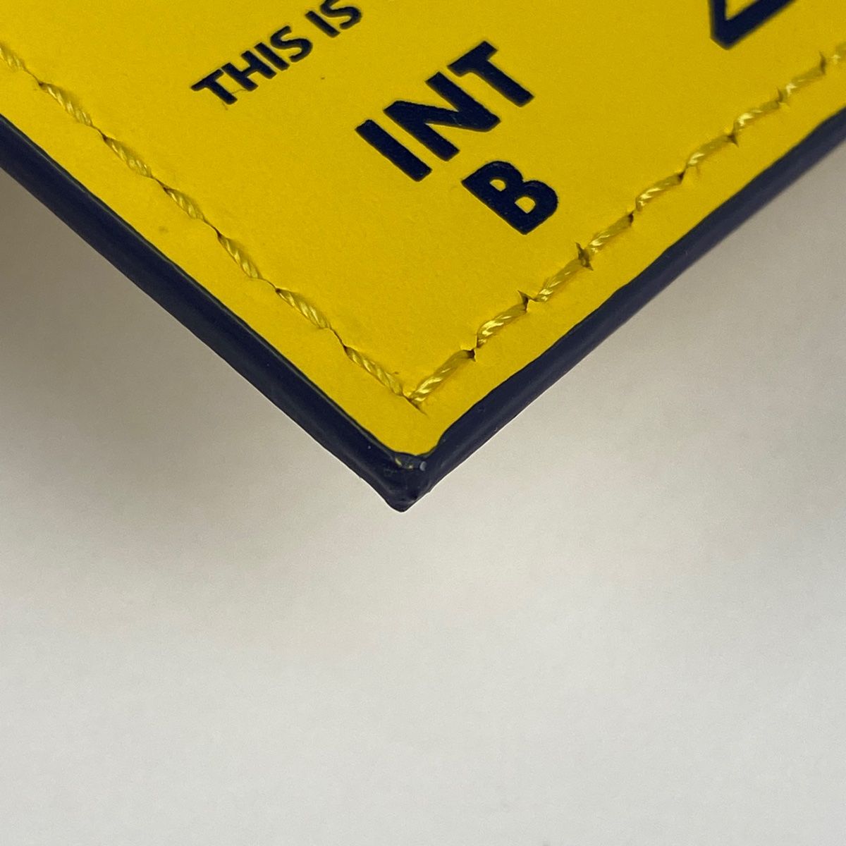 LOUIS VUITTON ネームタグセット モノグラムエクリプス M63062 LOUIS VUITTON ネームタグセット モノグラムエクリプス M63062