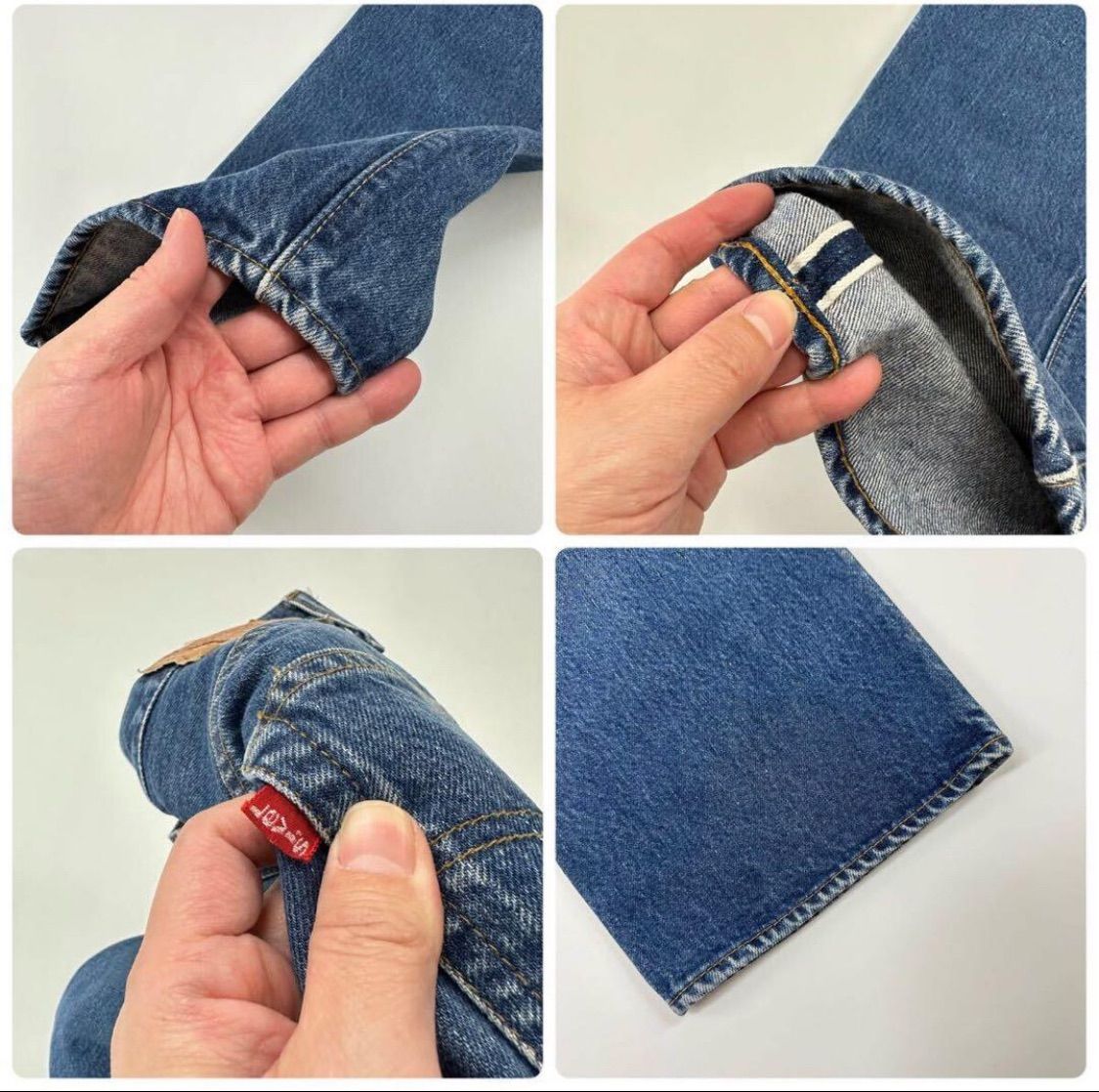 70s 希少 Vintage Levi