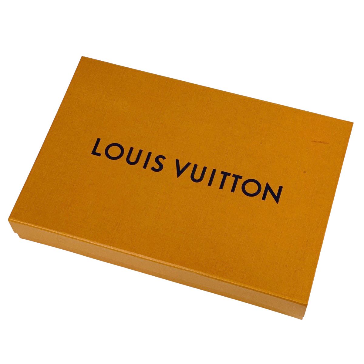 ルイ・ヴィトン Louis Vuitton モノグラム マフラー シュプリーム 